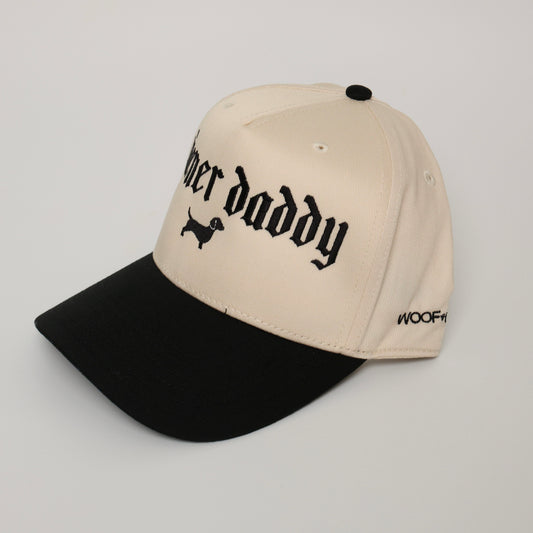 Dachshund Dad Hat - Wiener Daddy