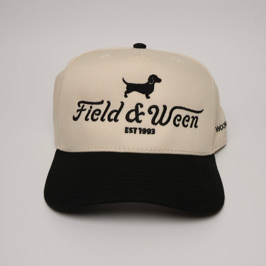 Dachshund Hat - Field and Ween