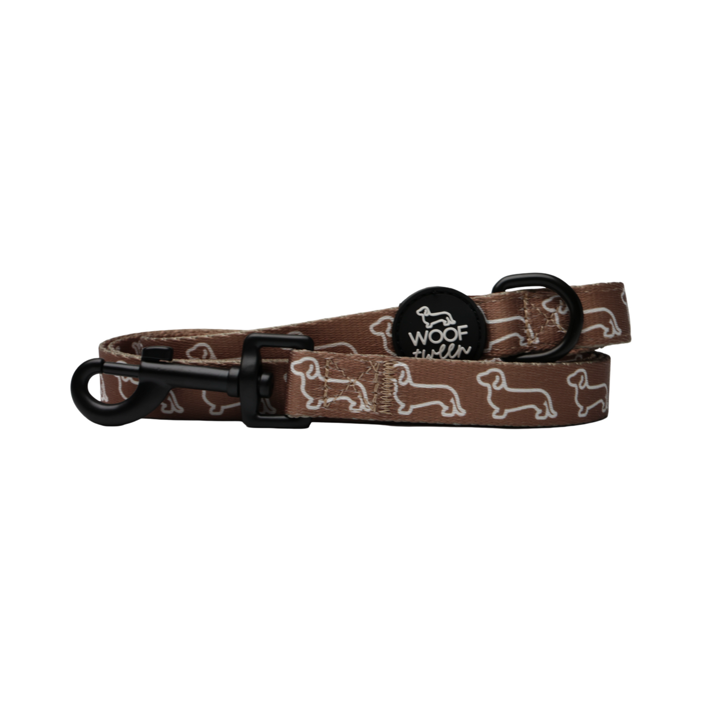 Leash - Camel Doxies