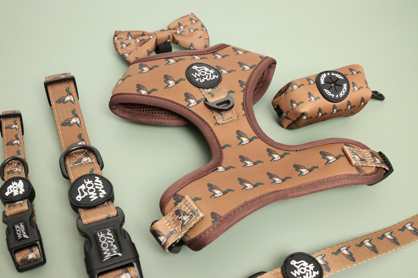 5-piece-bundle - DUCK HUNTING DOG