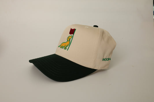 Dachshund Golf Hat - Wieners Golf