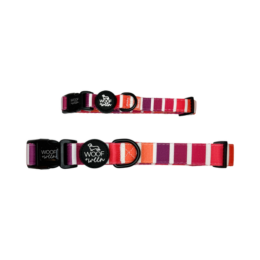 Collar - TROPIC SUNSET