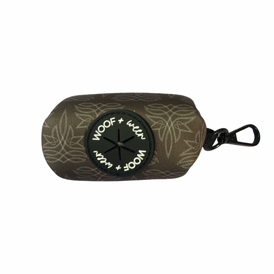 Waste Bag Holder - WESTERN