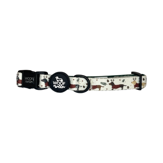 Collar - DOXIE CHRISTMAS