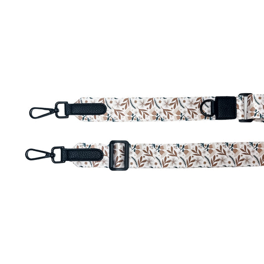 Walk Bag Strap - MAEBELLE