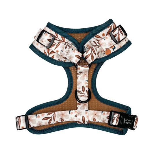 Adjustable Dog Harness - MAEBELLE