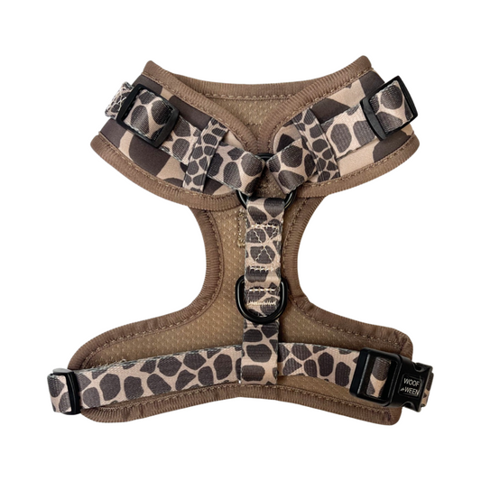 Adjustable Dog Harness - SNIFFARI