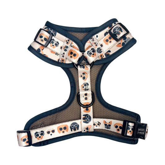 Adjustable Dog Harness - PUPS IN SUNNIES