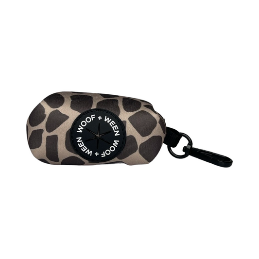 Waste Bag Holder - SNIFFARI