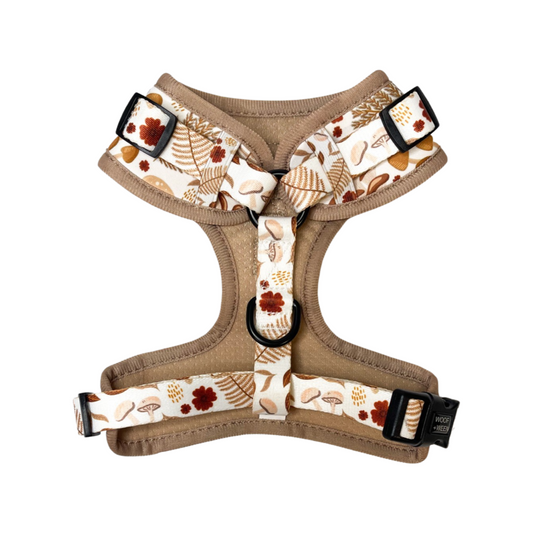 Adjustable Dog Harness - SPORGEOUS