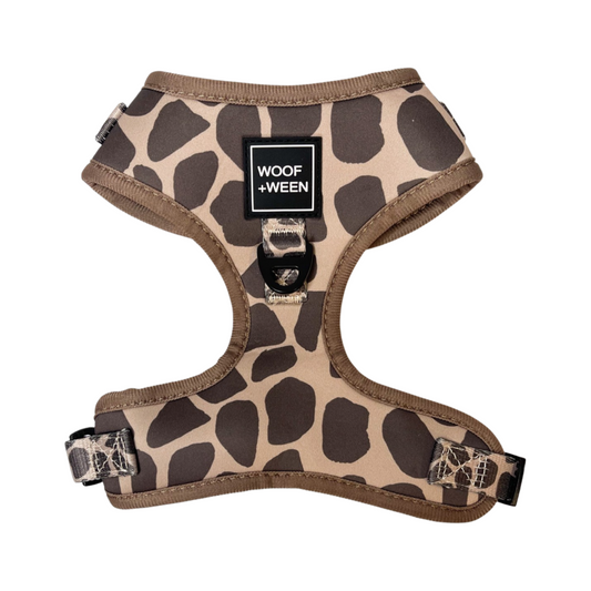 Adjustable Dog Harness - SNIFFARI