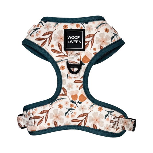 Adjustable Dog Harness - MAEBELLE