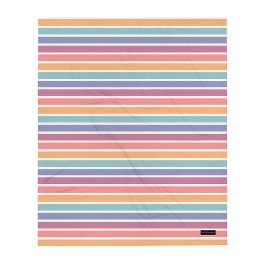 Blanket - SHERBET SUNSET