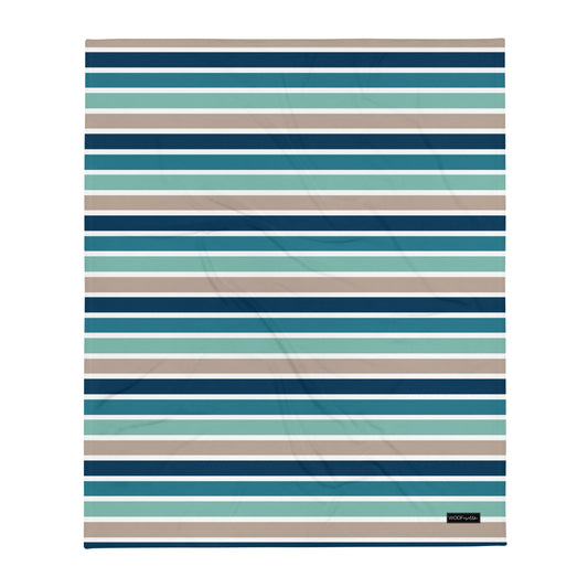 Blanket - SEASIDE SUNSET