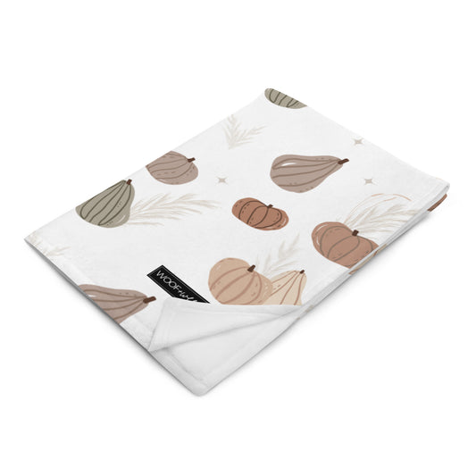 Blanket - OH MY GOURD