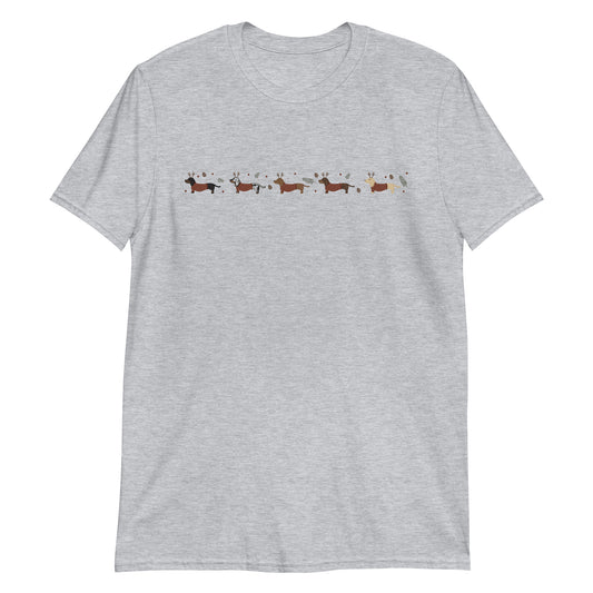 Tee - DOXIE CHRISTMAS
