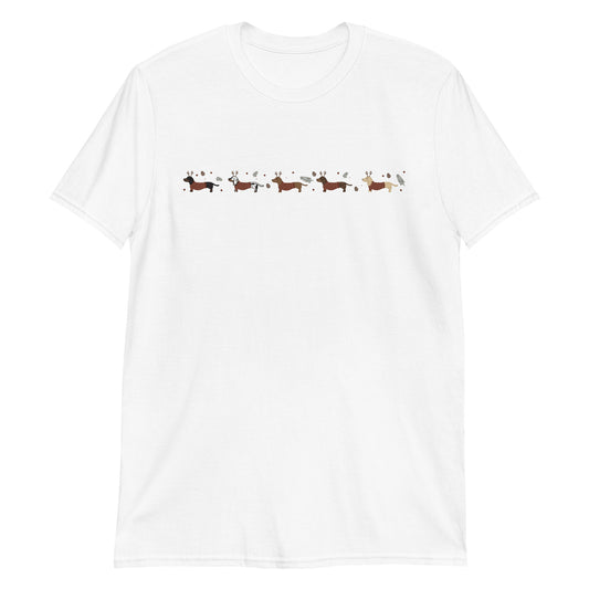 Tee - DOXIE CHRISTMAS