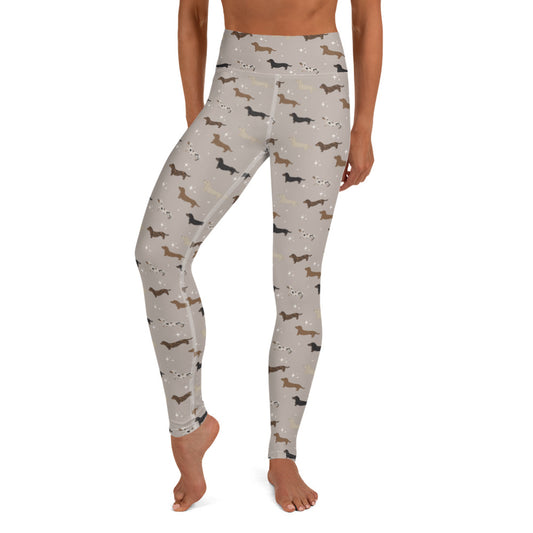 Leggings - WHIMSICAL WEENS