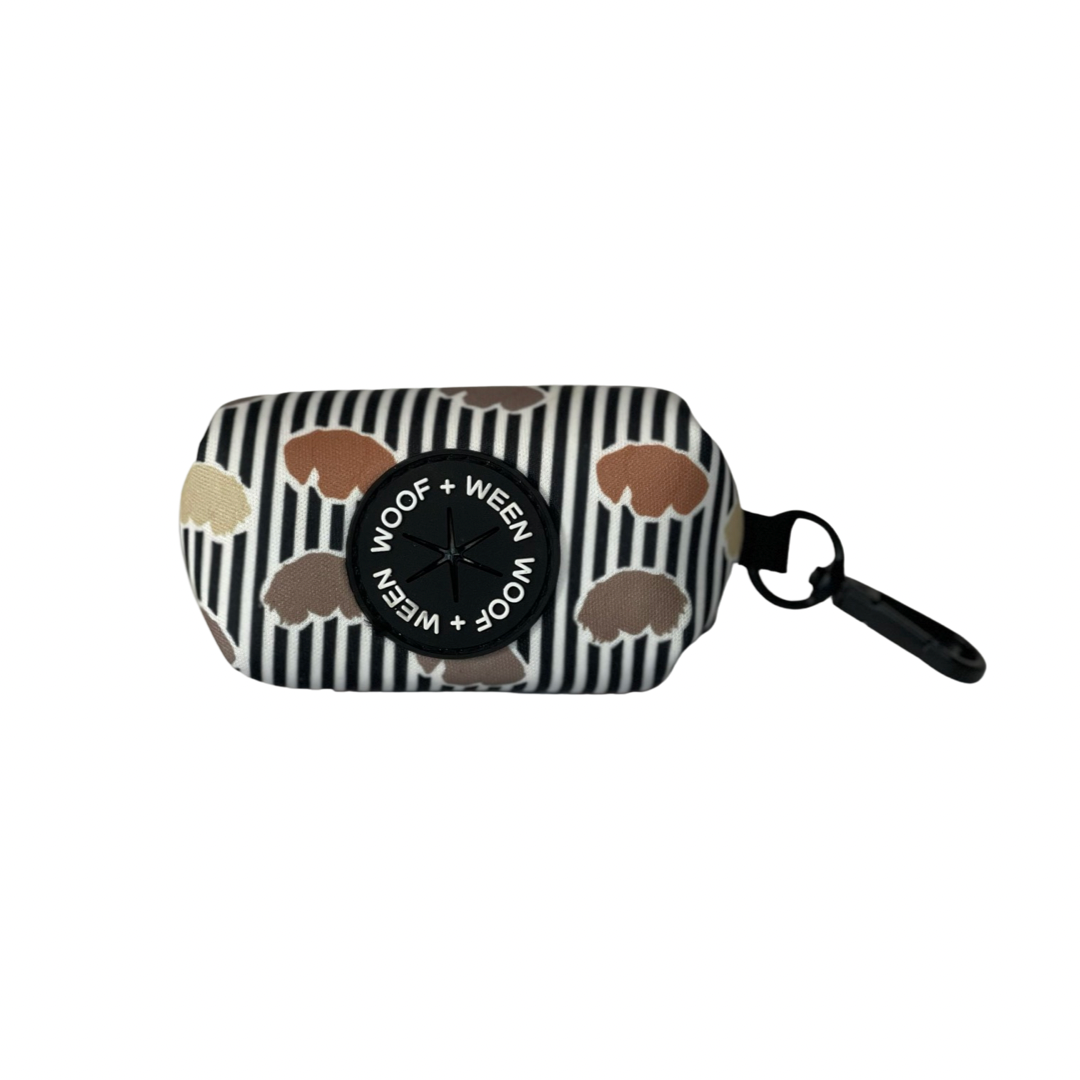 Waste Bag Holder - WOOF + WEENS