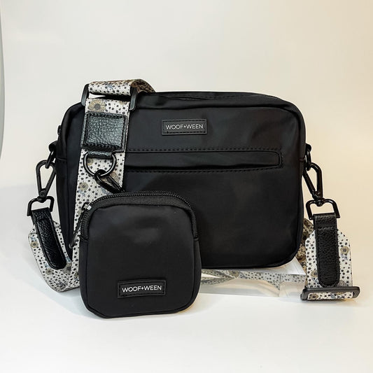 Walk Bag Strap - FLOWER CHILD