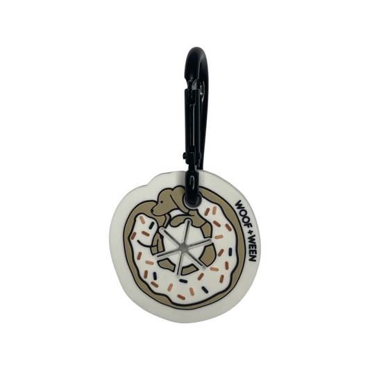 Poo Buddy - DOXIE DONUT