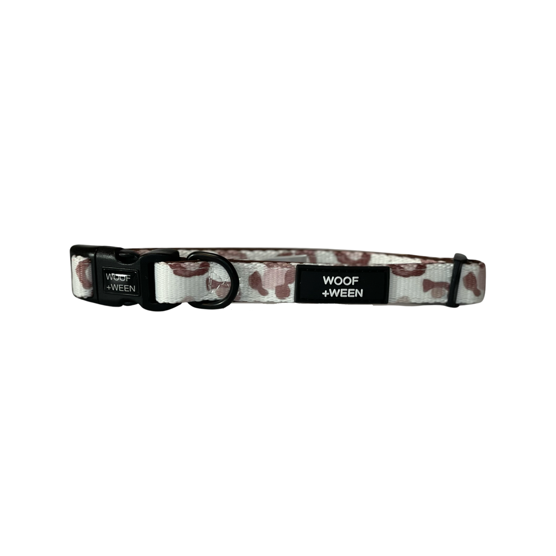 Collar - WILD SAFARI