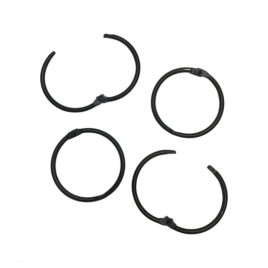 LEASH CLIP ATTACHMENT