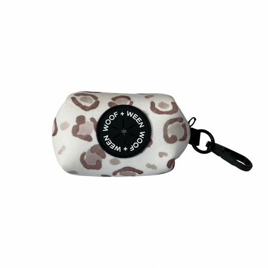 Waste Bag Holder - WILD SAFARI