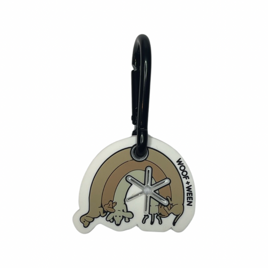 Poo Buddy - DOXIE RAINBOW