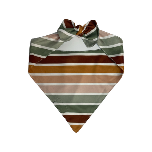 Bandana - SAGE SUNSET