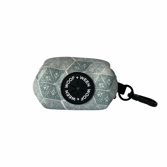 Waste Bag Holder - GEO DOGGO