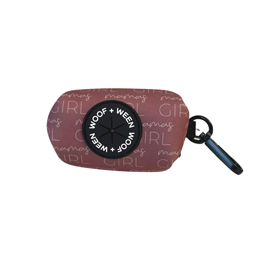 Waste Bag Holder - MAMAS GIRL