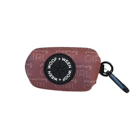 Waste Bag Holder - MAMAS GIRL