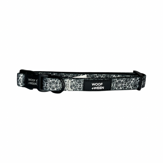 Collar - BACK IN BLACK