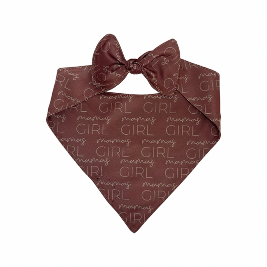Bandana - MAMAS GIRL