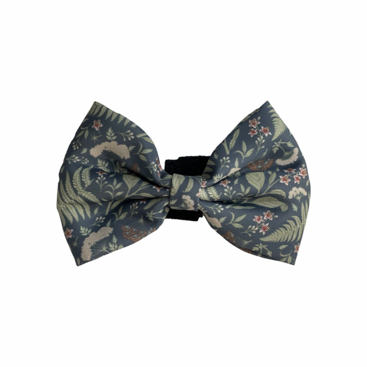 Bow - BOTANICAL PUP