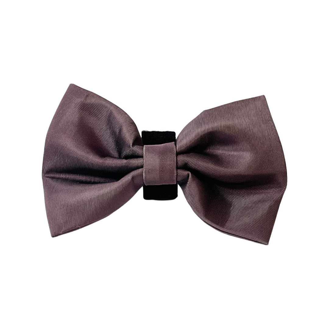 Bow - PLUM