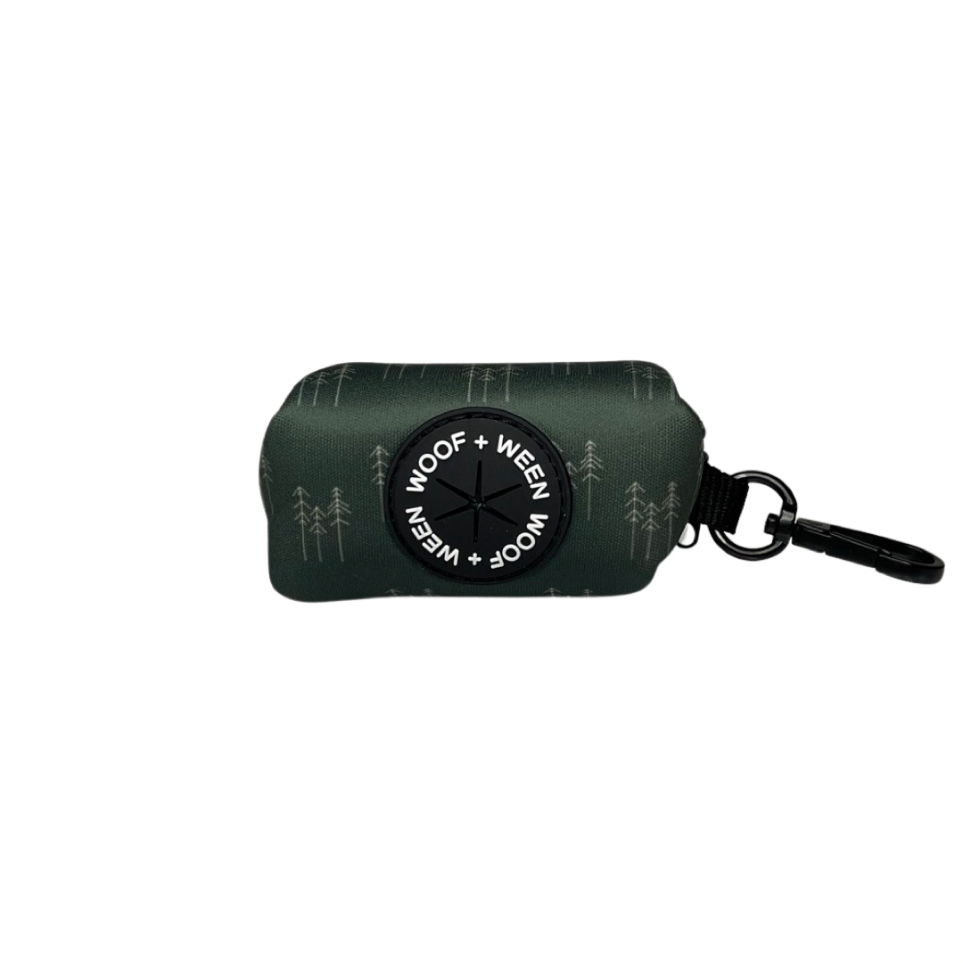 Waste Bag Holder - FEELING PINE