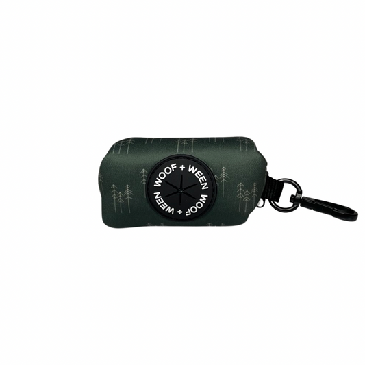 Waste Bag Holder - FEELING PINE