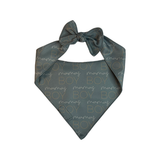 Bandana - MAMAS BOY