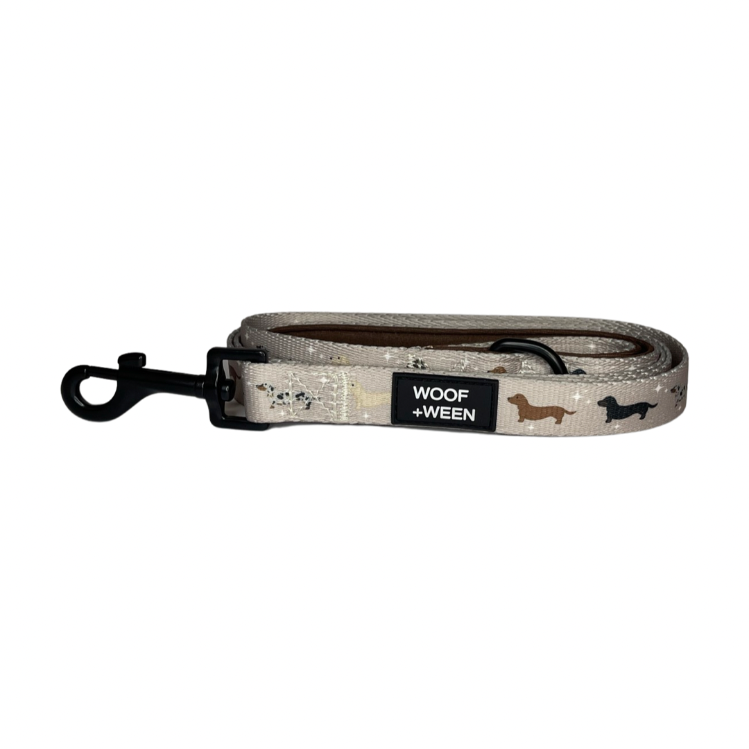 Leash - WHIMSICAL WEENS