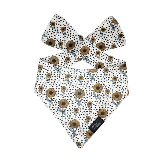 Bandana - FLOWER CHILD