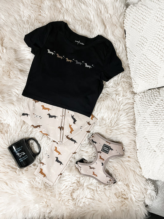 Leggings - WHIMSICAL WEENS