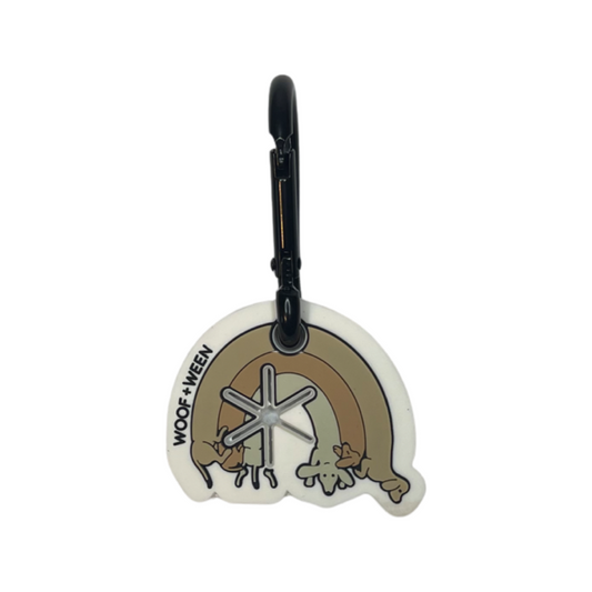 Poo Buddy - DOXIE RAINBOW