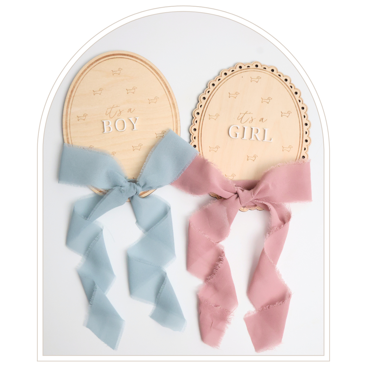 Baby | Dachshund Shop for Babies