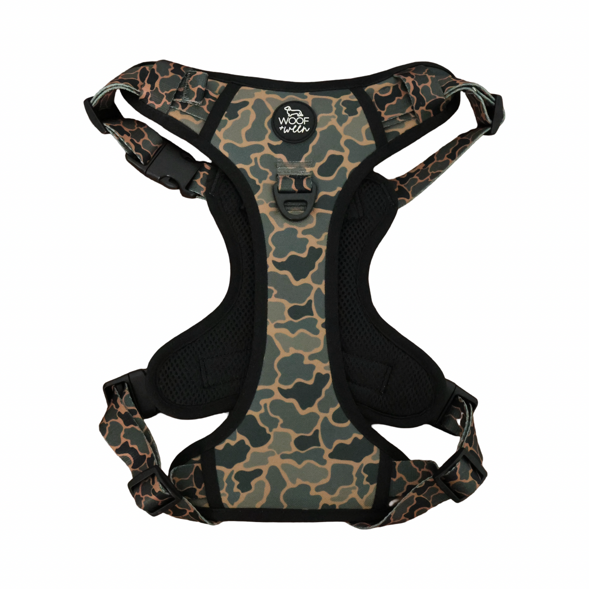 HUNTING DOG HARNESS COLLECTION