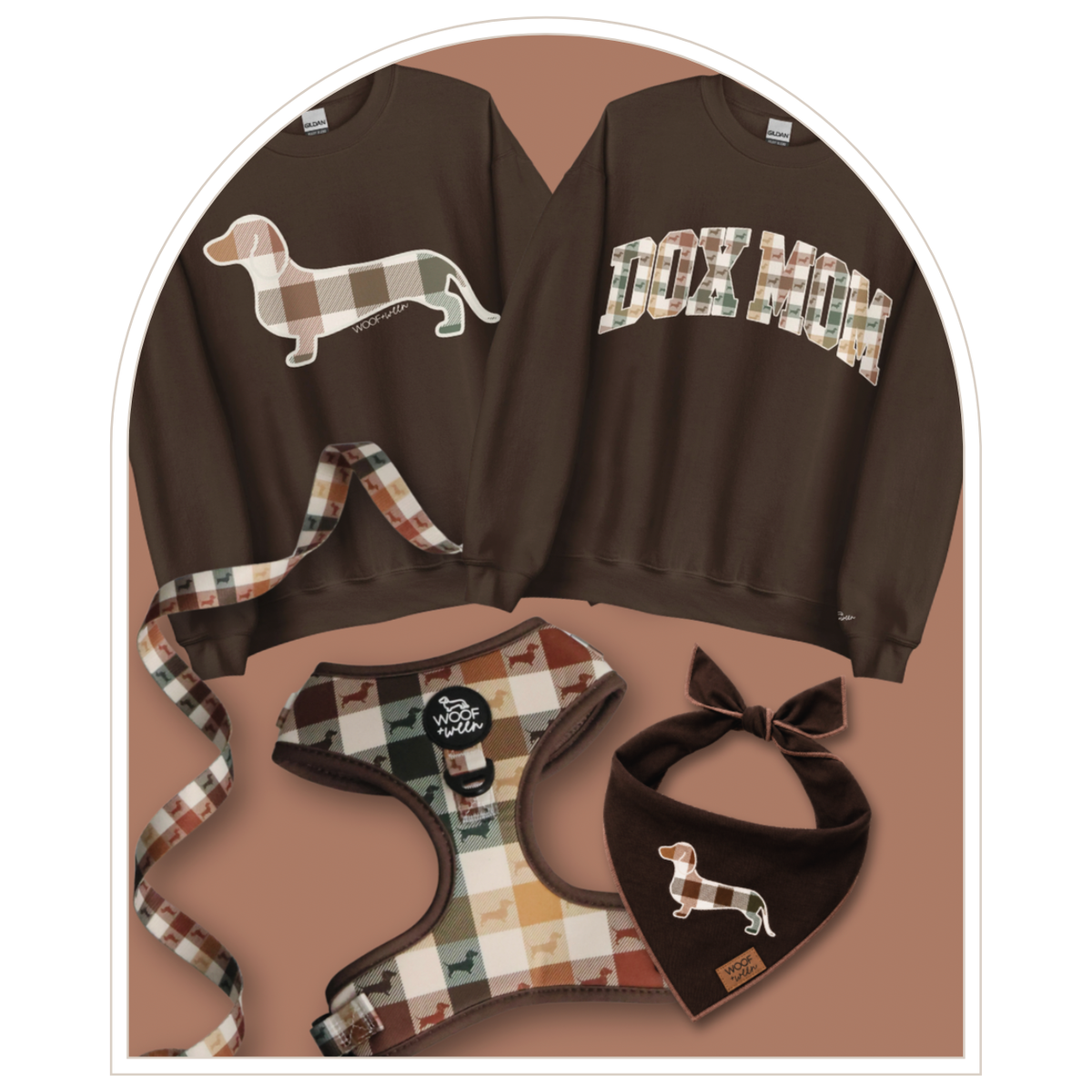 Blanket - Duck Camo – WOOF + WEEN