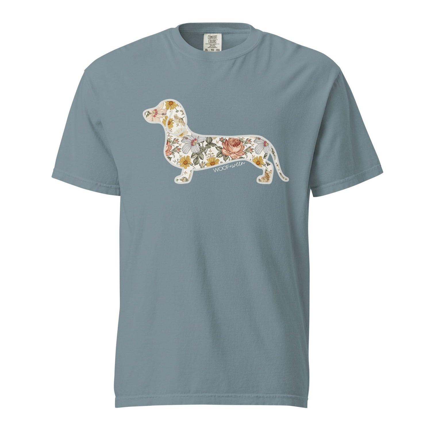 DACHSHUND APPAREL