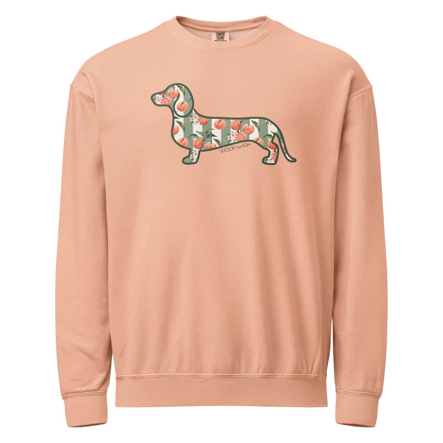 PEACH COLLECTION