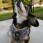 Adjustable Dog Harness - BOTANICAL PUP